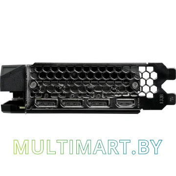 Видеокарта Palit GeForce RTX 4070 Dual 12GB GDDR6X (NED4070019K9-1047D) картинка 4